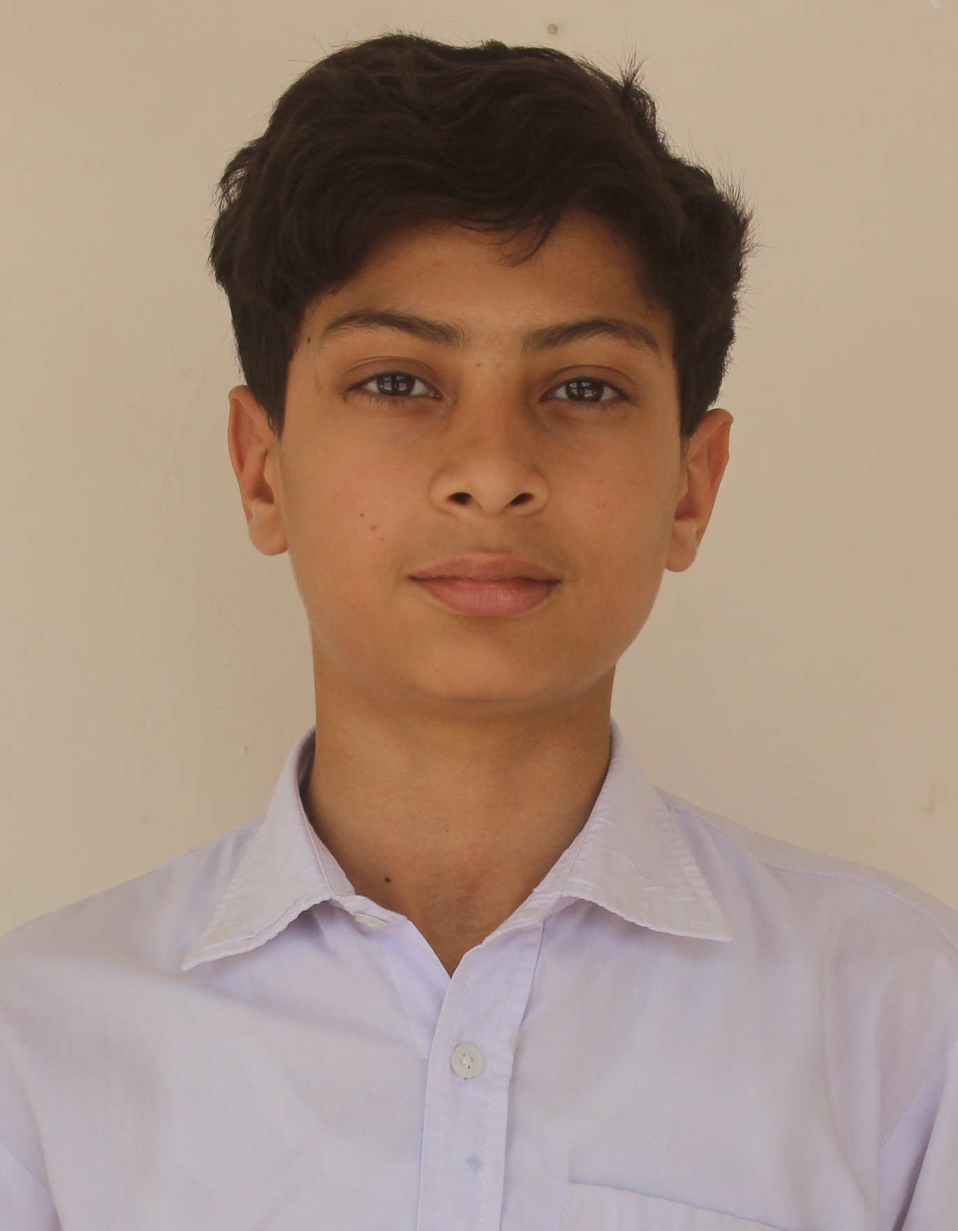 Hussain Haider